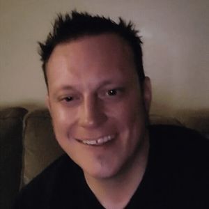 Meet your Posher, Rob